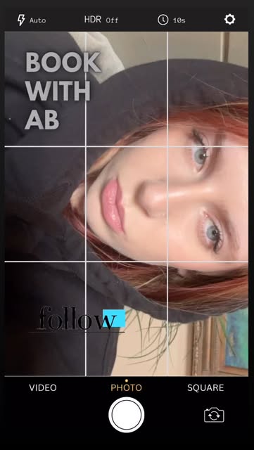 Abbey at work